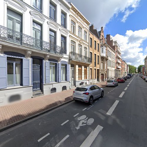 Agence immobilière Syndic Copropriete Imm 40 Rue de Valmy Lille