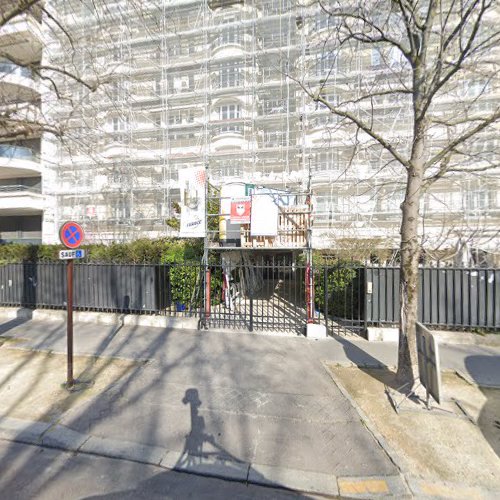 Agence immobilière Regm Neuilly-sur-Seine