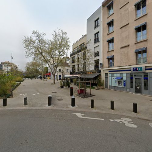 Agence de relations publiques AGENCE IDEM Boulogne-Billancourt