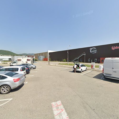 Agence de location de voitures Intermarché location La Voulte-Sur-Rhone La Voulte-sur-Rhône