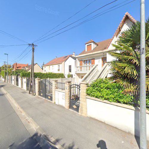 Chardin Immobilier à Le Blanc-Mesnil