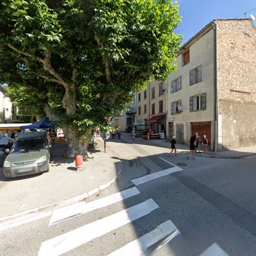 Boulangerie à Barrême