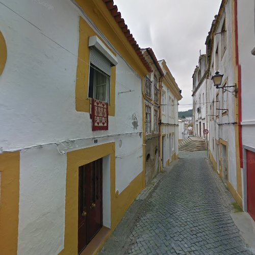 Maria Luz L Trindade em Portalegre