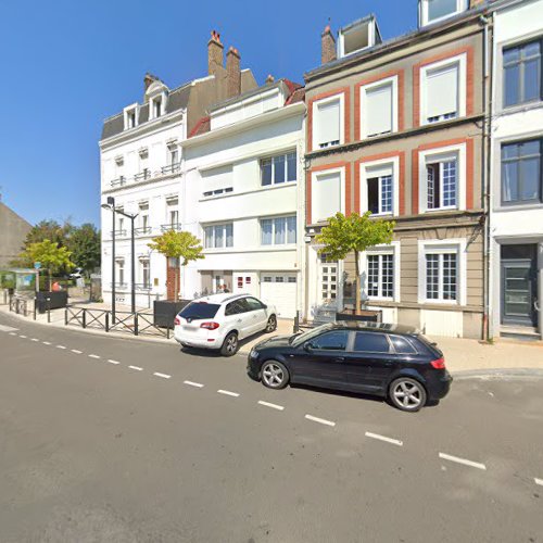 CM Immobilier - Clochepin & Martho Immobilier à Boulogne-sur-Mer