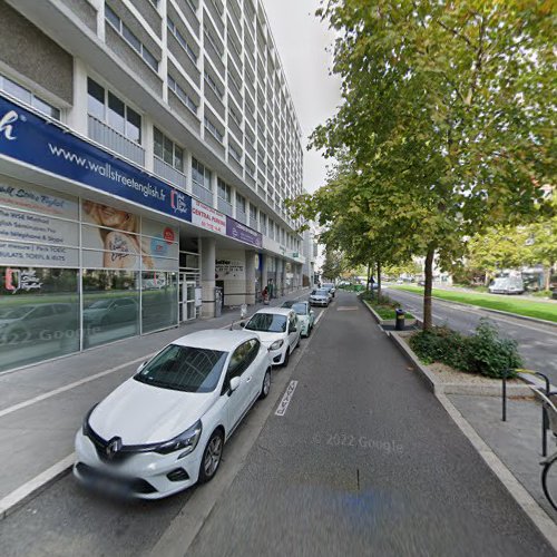 Agence de location de voitures Avis Location Voiture - Grenoble Grenoble
