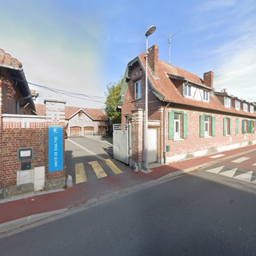 Boulangerie Magasin Tourcoing