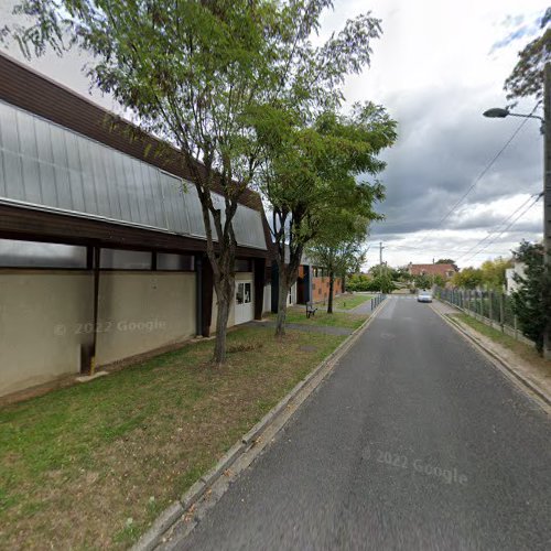 La Guilde des Tablewalkers à Orry-la-ville