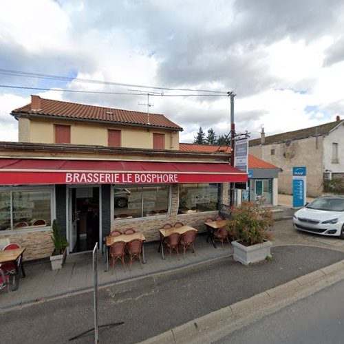 Magasin Brasserie De L'avenue Thiers