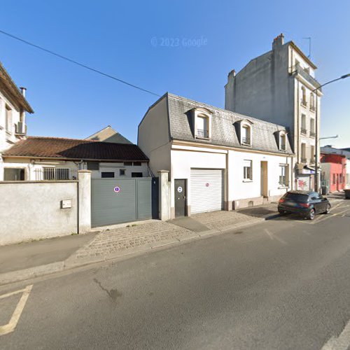 Boulangerie Metais Didier Andre Fontenay-sous-Bois