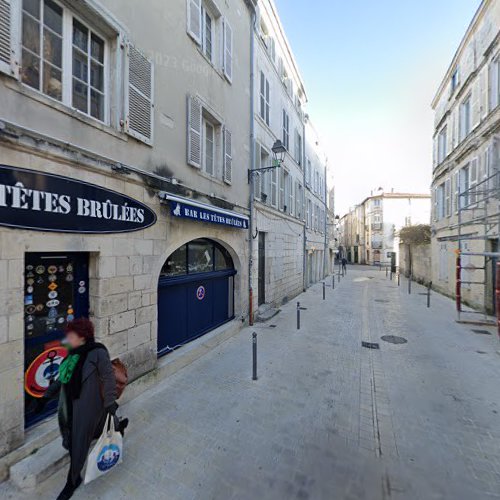 Siège social HD Factory La Rochelle