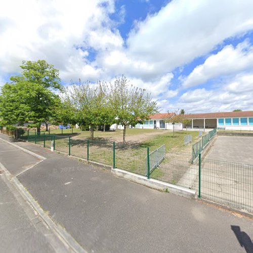 Cantine Scolaire à Téthieu