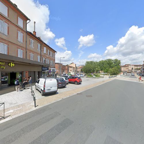 Association d'Entraide des Pupilles et Anciens Pupilles de l'Etat du Tarn à Albi