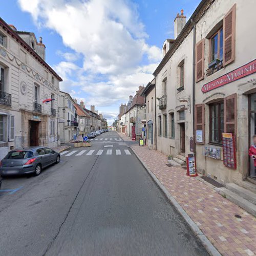 Association ou organisation Unité Locale Val de Saône-Auxonne Croix-Rouge française Saint-Jean-de-Losne