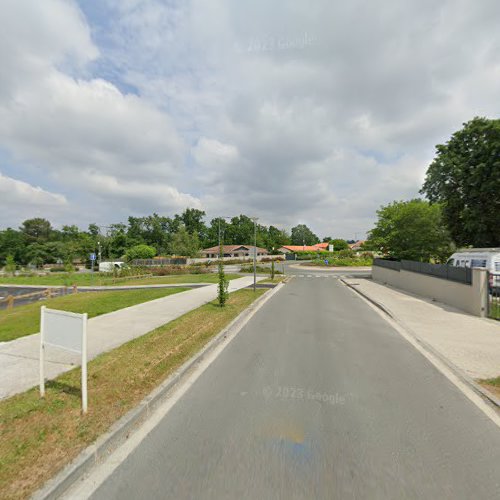 Centre social astropark Martignas-sur-Jalle