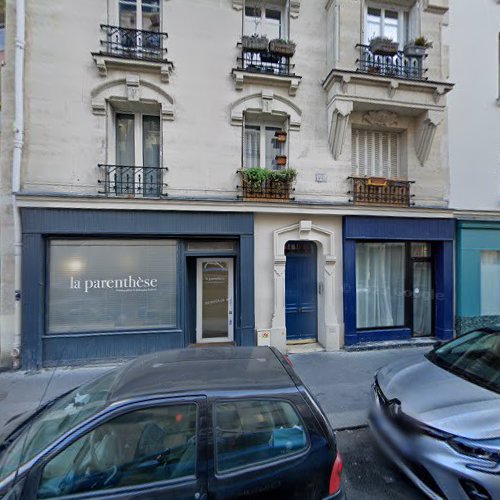 Agence immobilière La Parenthèse Paris