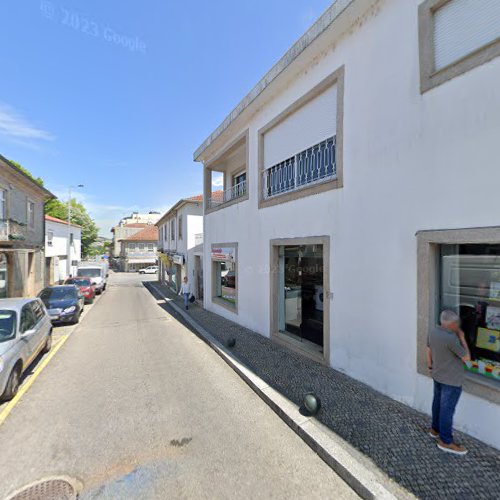 Telerádio Paredense em Paredes