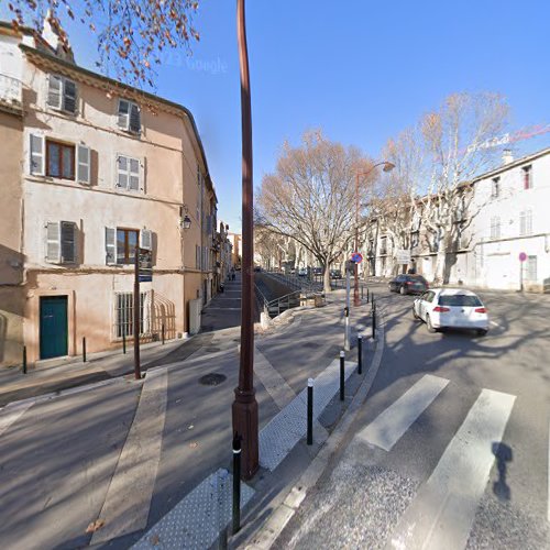 IMDP - Immobilier de Provence à Aix-en-Provence
