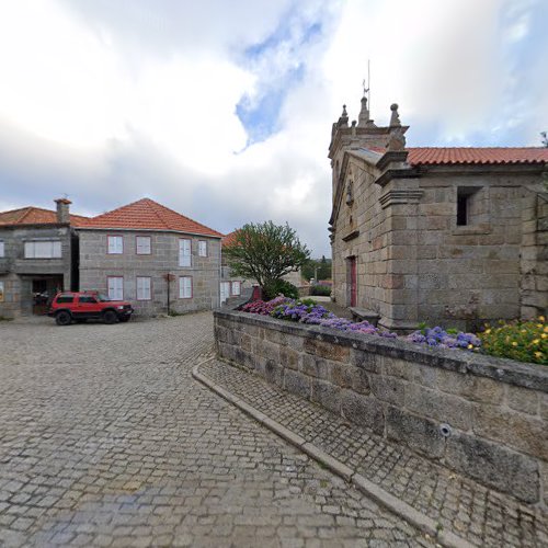 Fumeiro Do Laboreiro Unipessoal Lda em Castro Laboreiro