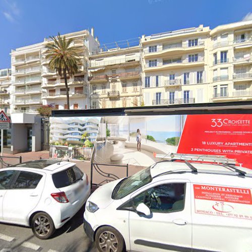 Agence de location de voitures Avis Location Voiture - 06400 Cannes Cannes