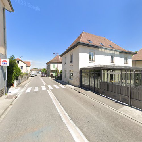 ERA IMMOBILIER Rouvière Immobilier ️ ️ ️ ️ ️ à Les Avenières Veyrins-Thuellin