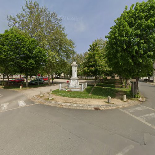 Centre social Commune de Villefagnan Villefagnan