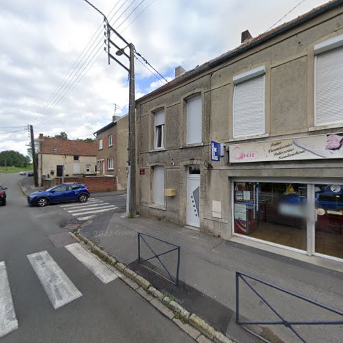 Boulangerie O' Ptit Gourmet Epinette Maubeuge