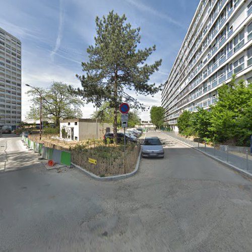 Colombes Habitat Public (OPH) à Colombes