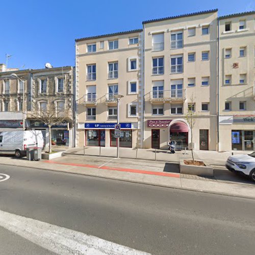 Boulangerie Palagga Niort