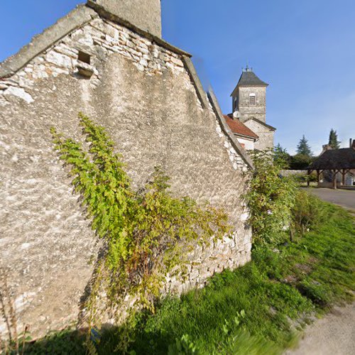 Église Église Saint Gilles Quissac