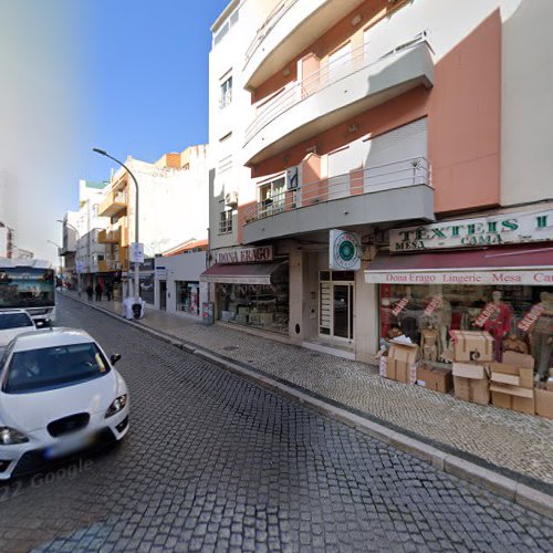 Loja de aparelhos auditivos Centro Auditivo Acústica Médica - Barreiro Barreiro