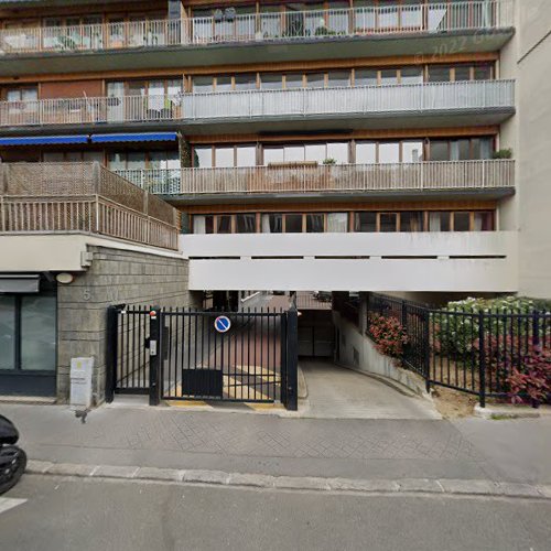 Nutritionniste M Diététique Boulogne-Billancourt