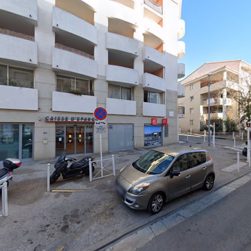 Société de travaux publics TMDZ - Travaux enrobés Toulon - Pose d'Enrobés - Goudronnage Toulon