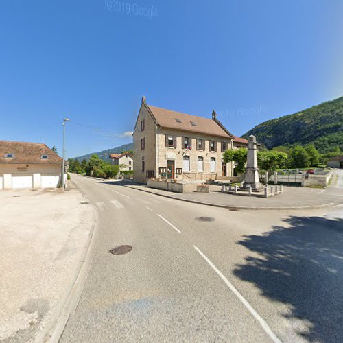 Bugey Sud Actif à Groslée-Saint-Benoit