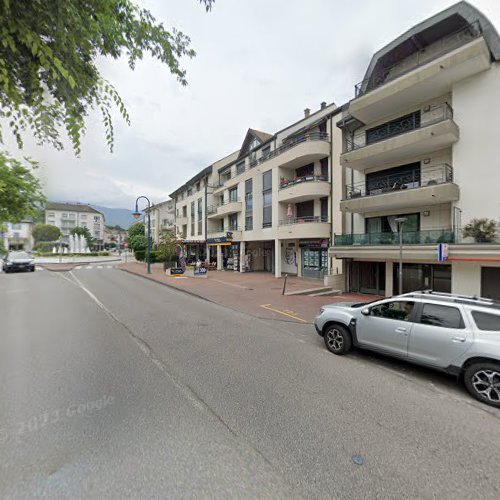 Agence immobilière B.G Gestion Immobilière Divonne-les-Bains