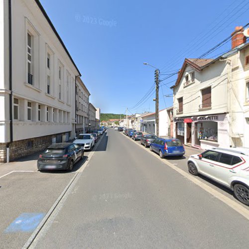 Migrain'Stop à Dombasle-sur-Meurthe