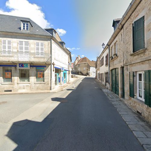 Boulangerie Aux Délices Auzances