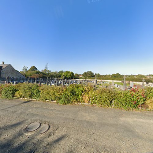 Cimetière joué-en-charnie à Joué-en-Charnie