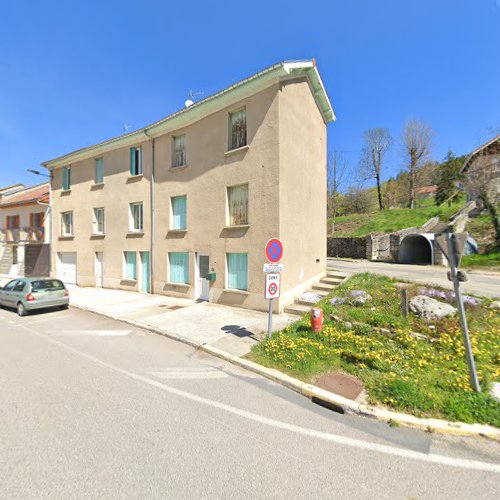 Atelier de carrosserie automobile Garage Duclos La Chapelle-en-Vercors