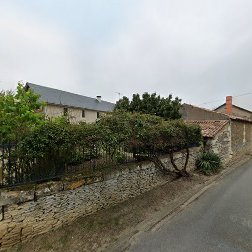 Confrérie des tire douzils en haut poitou à Saint-Martin-la-Pallu