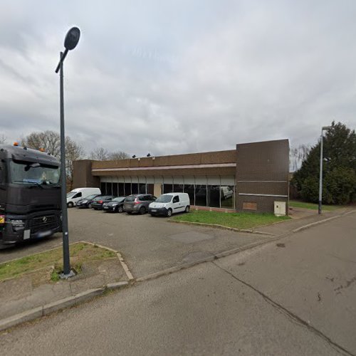 Siège social PIODRONE Fontenay-le-Fleury