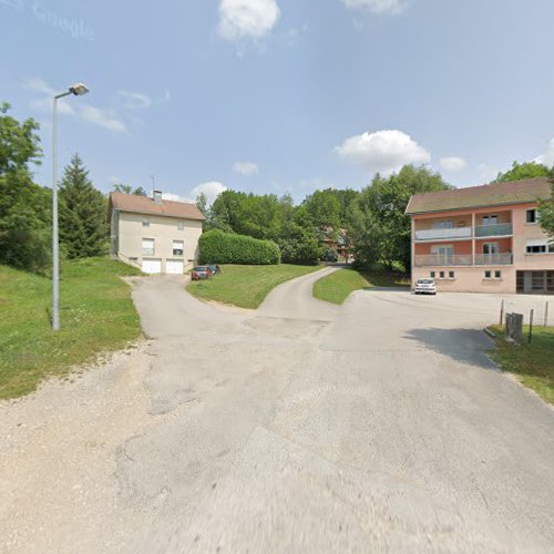 Garage Du Belvédère à Coteaux du Lizon