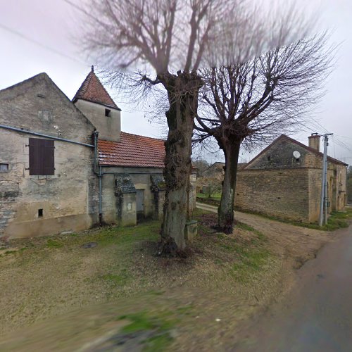 Chapelle saint-Antoine à Saint-Remy