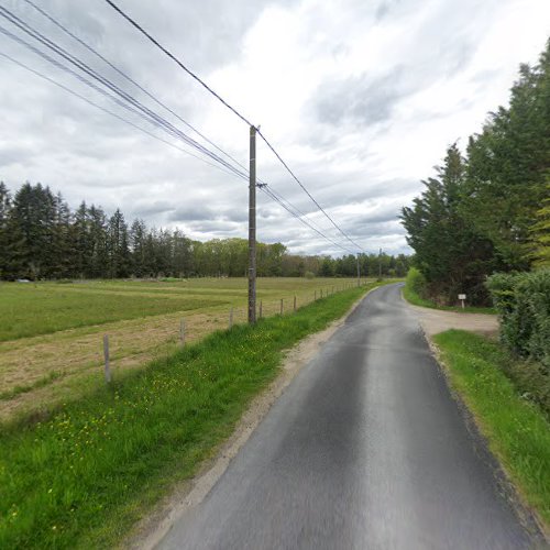 Barrado Juan à Châteauneuf-sur-Loire