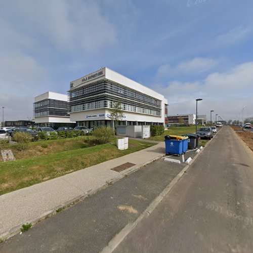 Centre d'affaires Crédit Agricole Normandie-Seine Centre d'Affaires Isneauville