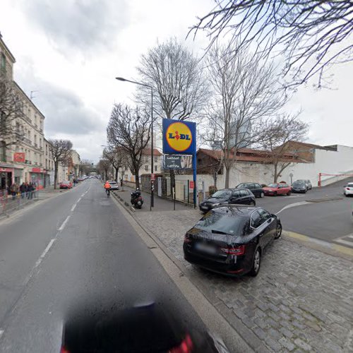 Drukpa Humanitaire à Ivry-sur-Seine