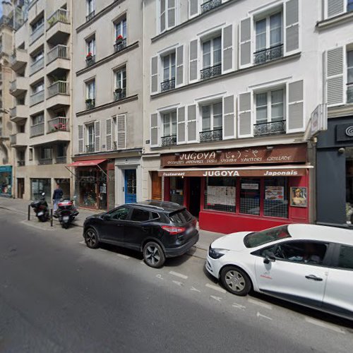 Boulangerie Artisan Boulanger Pâtissier Paris