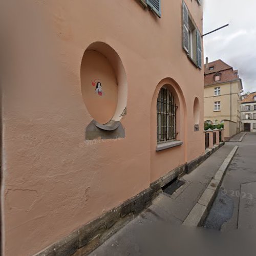 Foyer Sainte Madeleine à Strasbourg