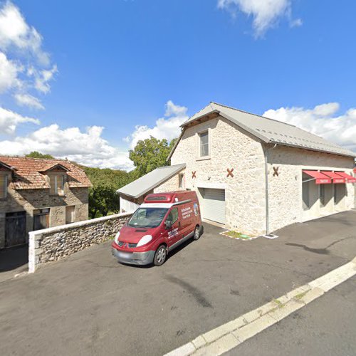 Boulangerie Cantarel Lafeuillade-en-Vézie