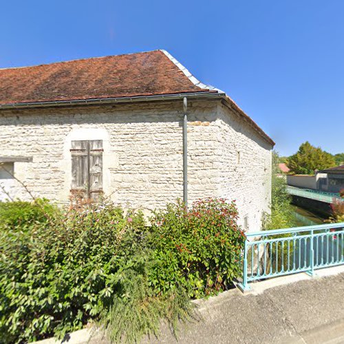 Église Eglise Saint-Léger Dolancourt