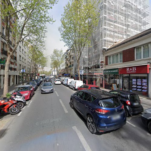 R & B IMMOBILIER à Boulogne-Billancourt